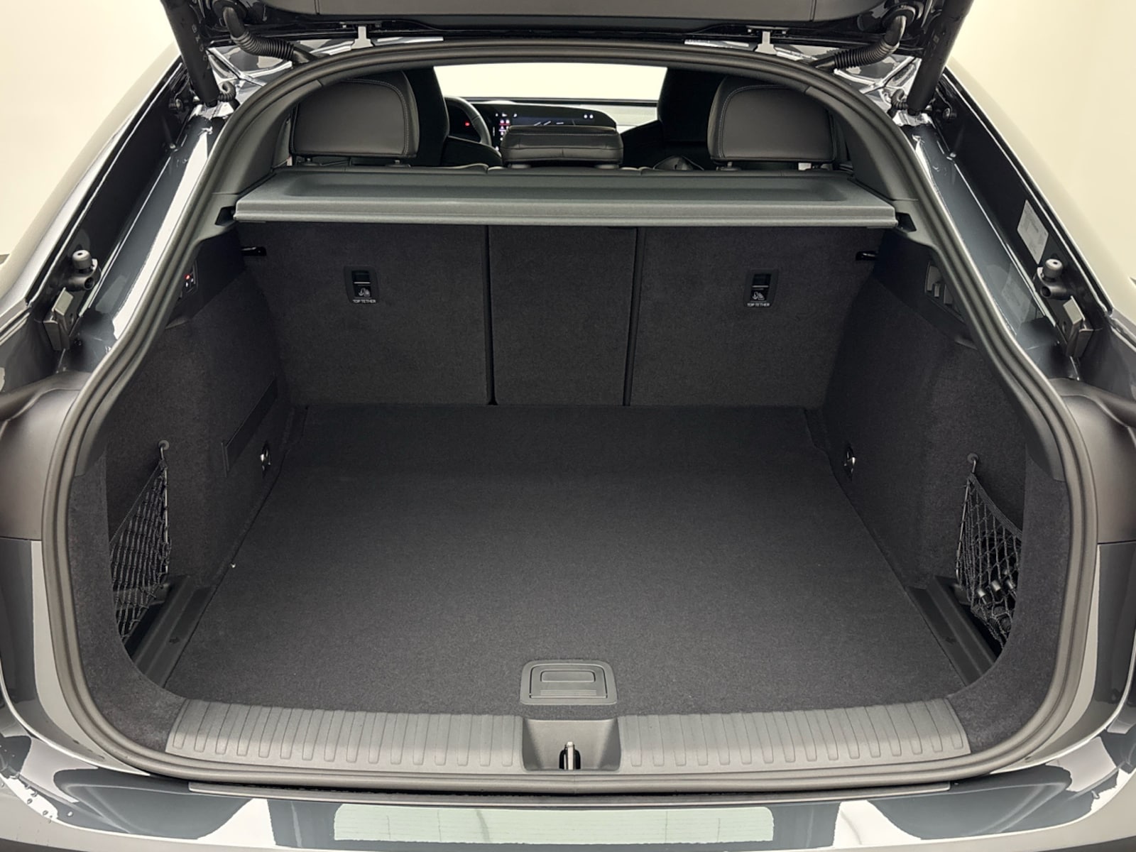 Audi Q6 Sportback e-tron – Bild 13
