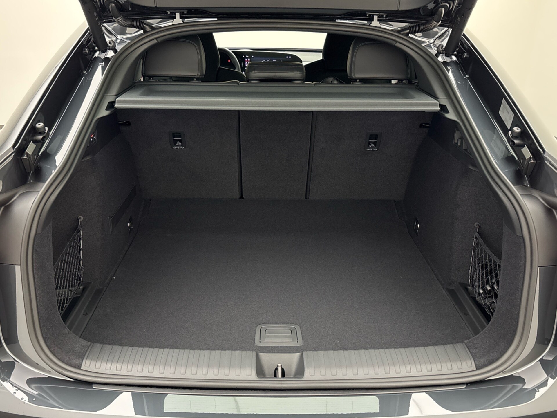 Audi Q6 Sportback e-tron