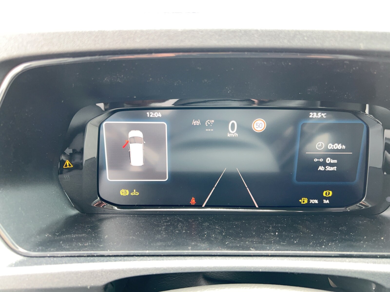 Volkswagen Caddy Maxi Cargo – Bild 10