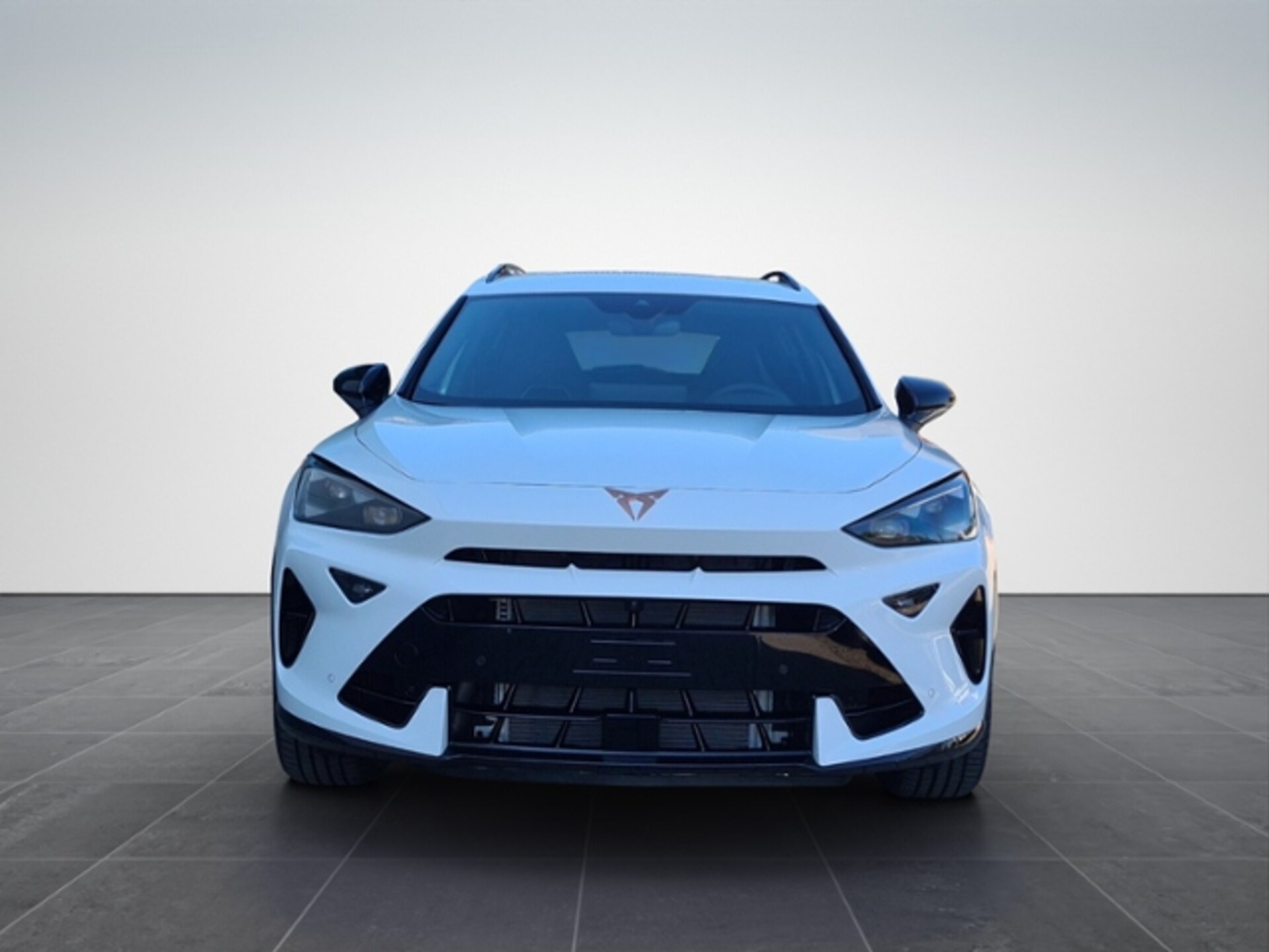 CUPRA Formentor VZ
