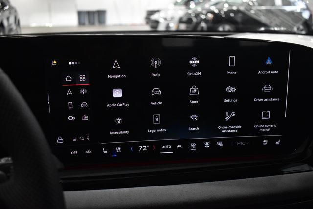 2025 Audi S5 Prestige - Photo 19