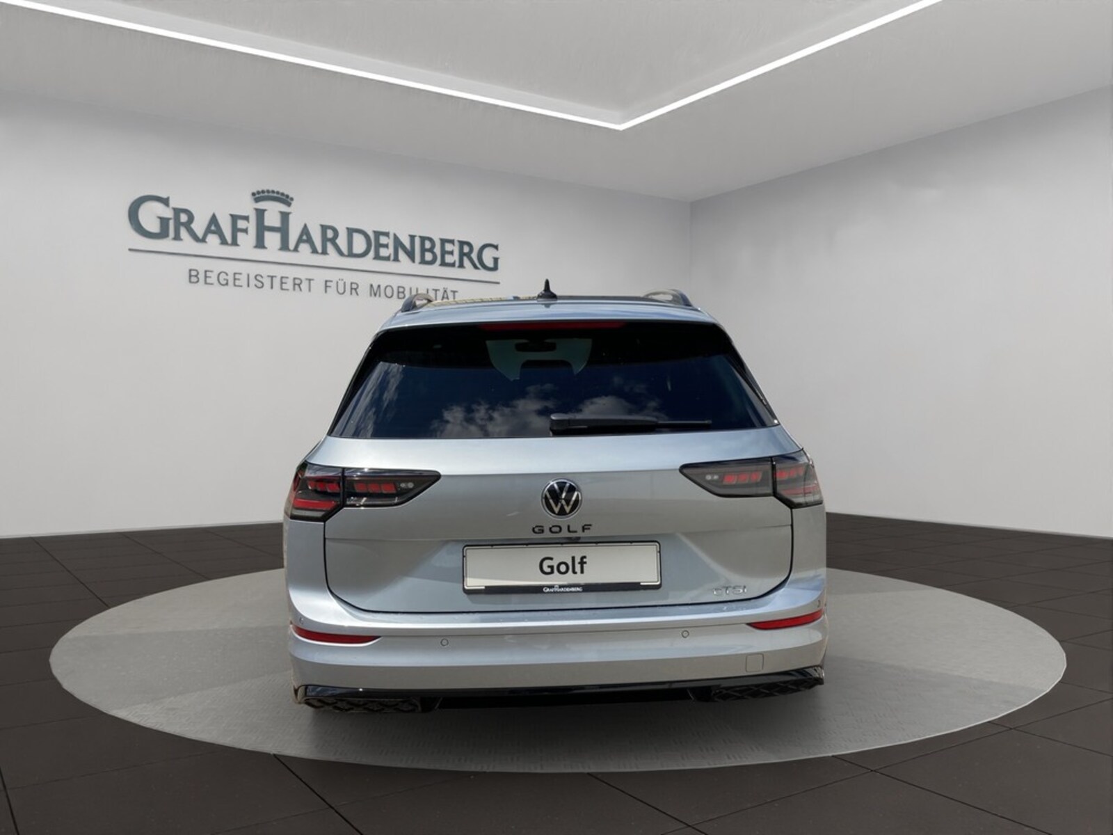 Volkswagen Golf Variant – Bild 5