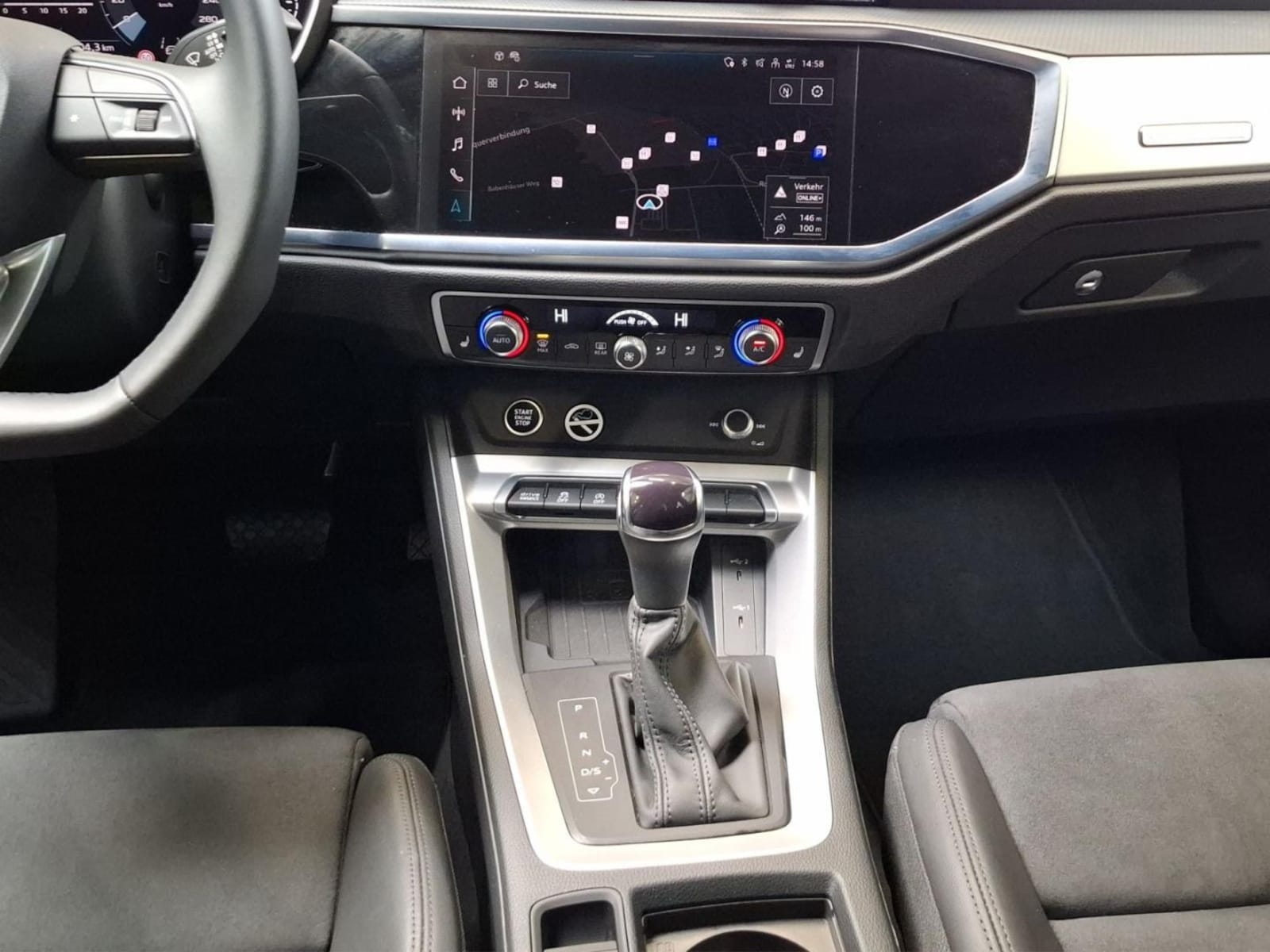 Audi Q3 Sportback – Bild 15