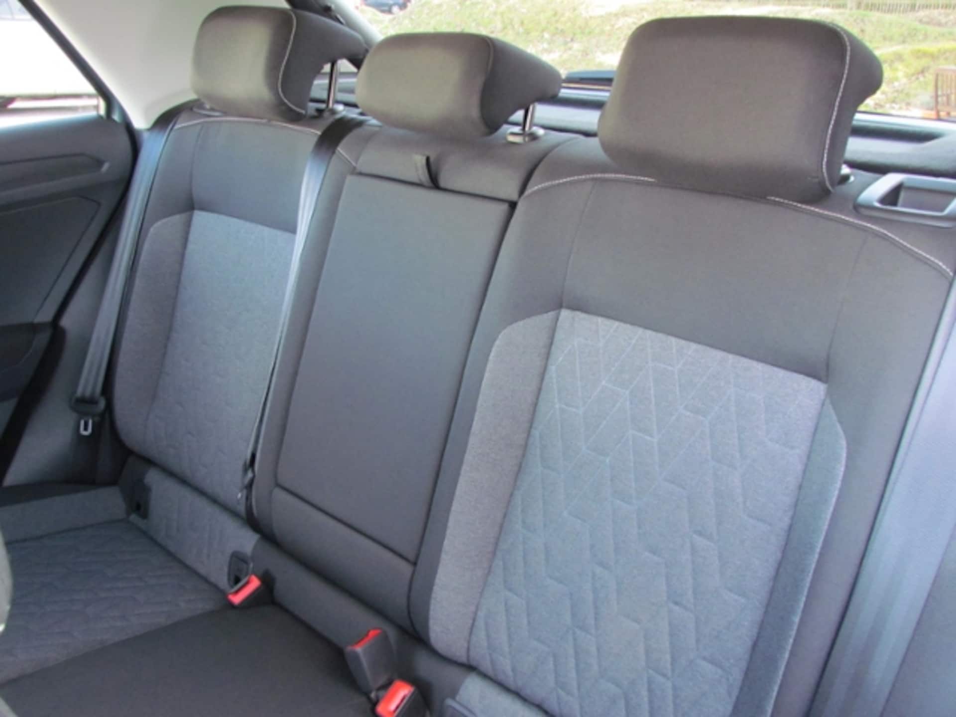 Volkswagen T-Roc MOVE