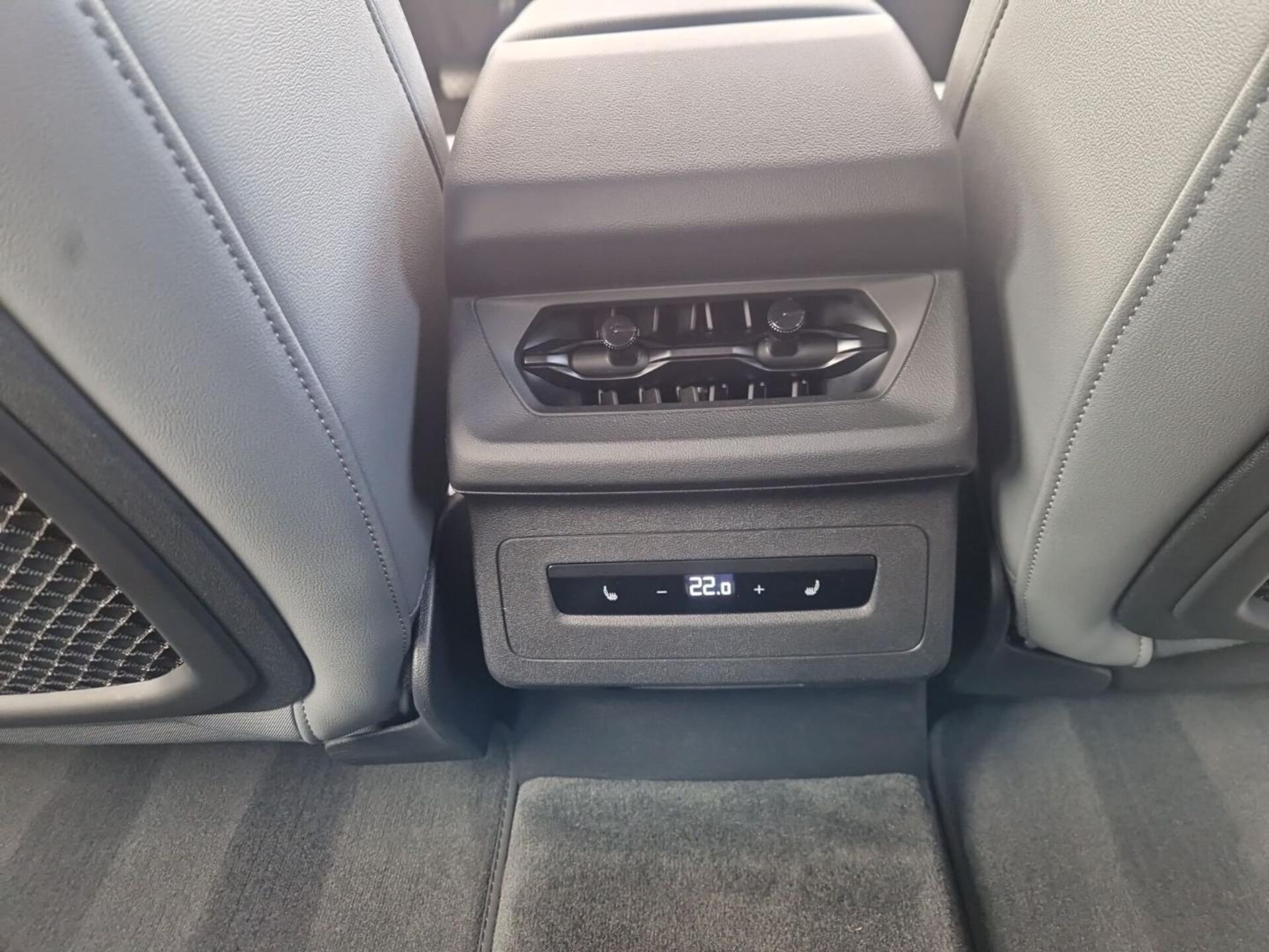 Audi A6 Avant e-tron