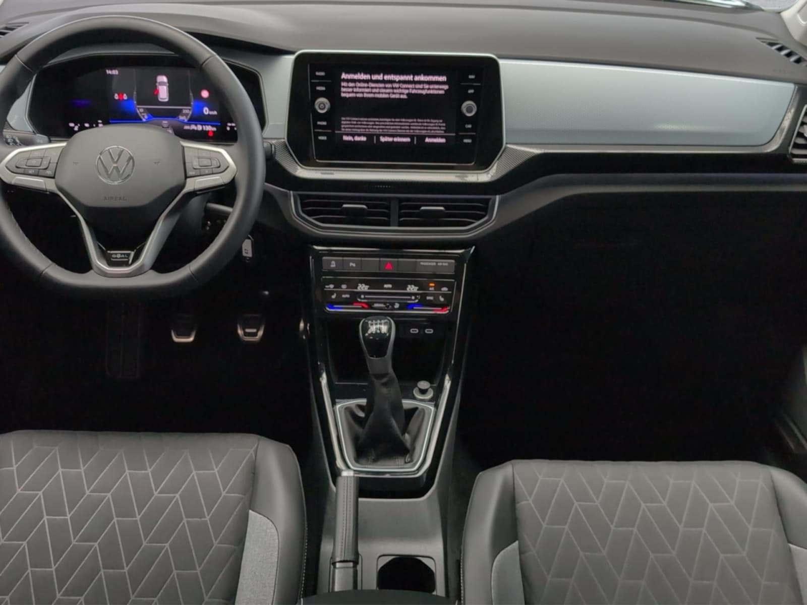 Volkswagen T-Cross – Bild 13