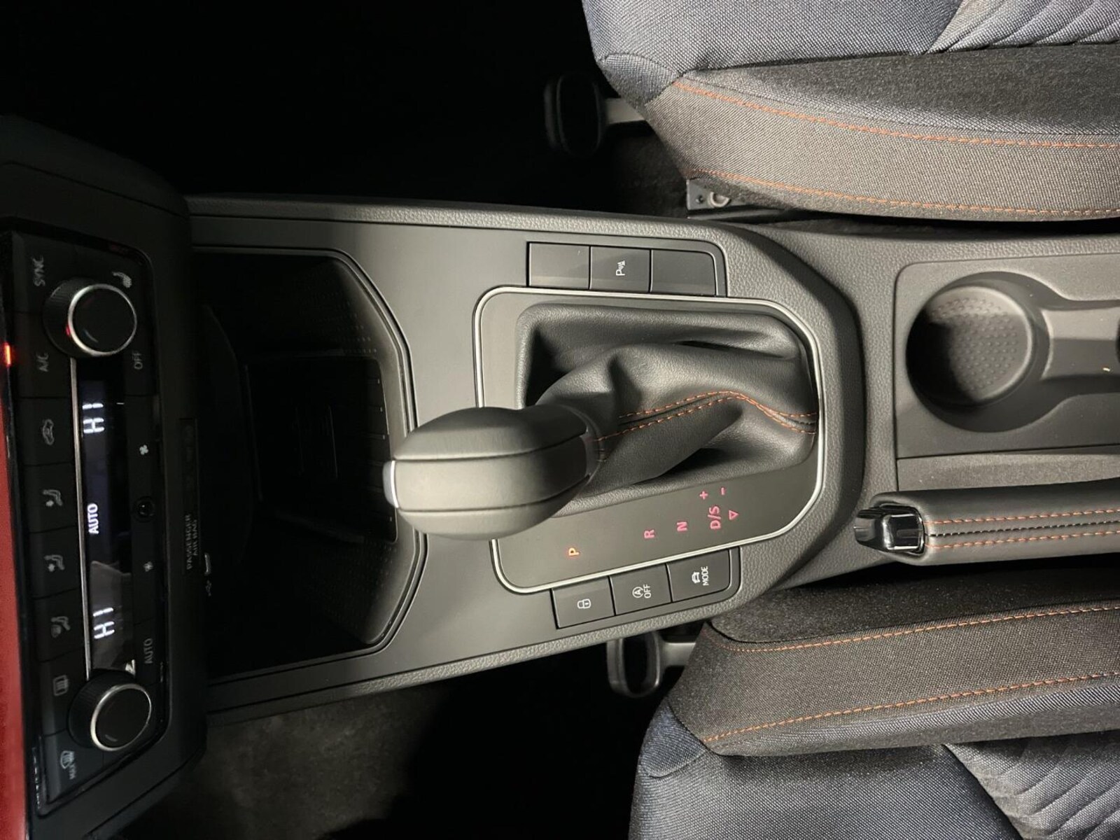 SEAT Ibiza – Bild 16