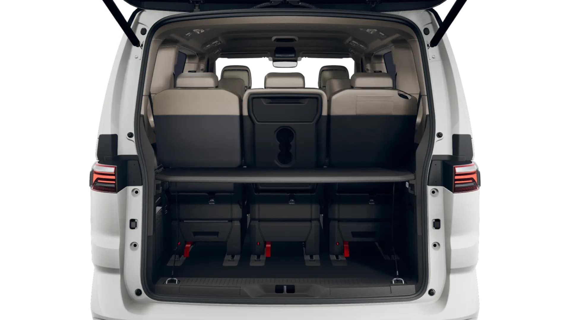 Volkswagen Multivan Life