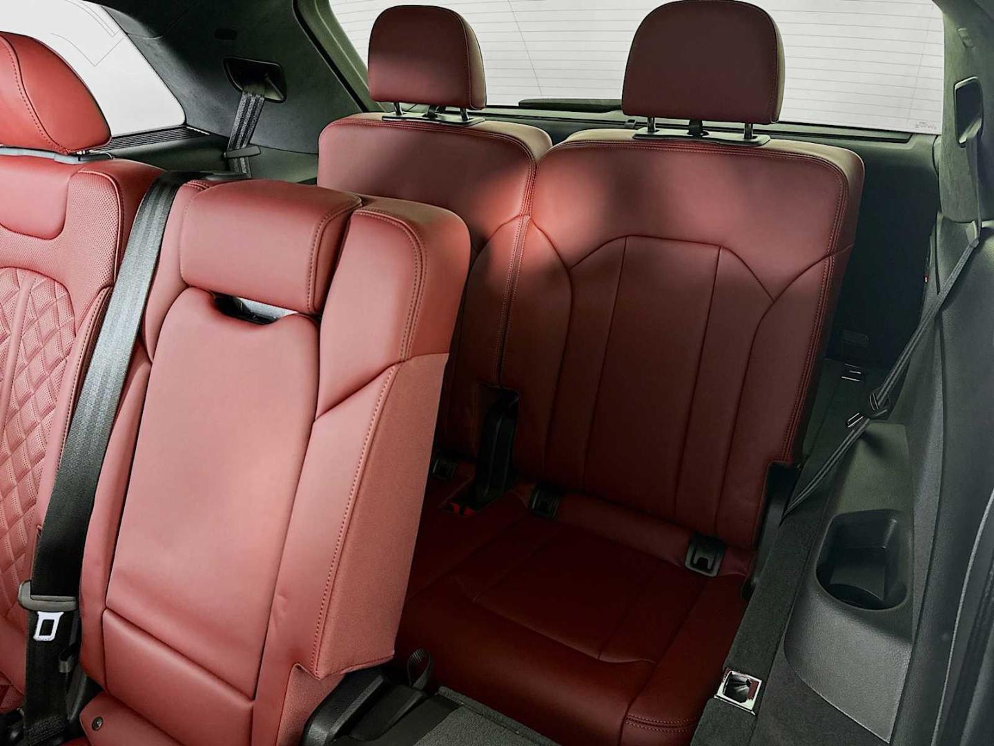 2026 Audi SQ7 Prestige - Photo 26