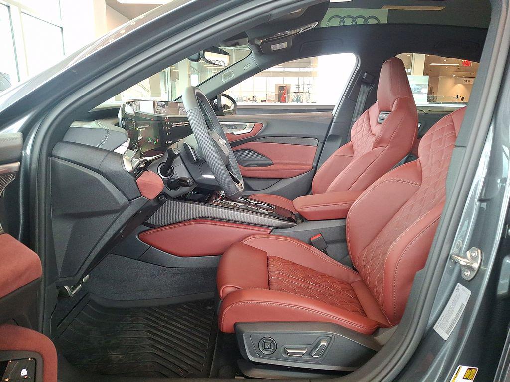 2025 Audi S5 Premium Plus - Photo 13