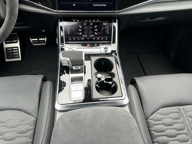2026 Audi RS Q8 Base - Photo 11