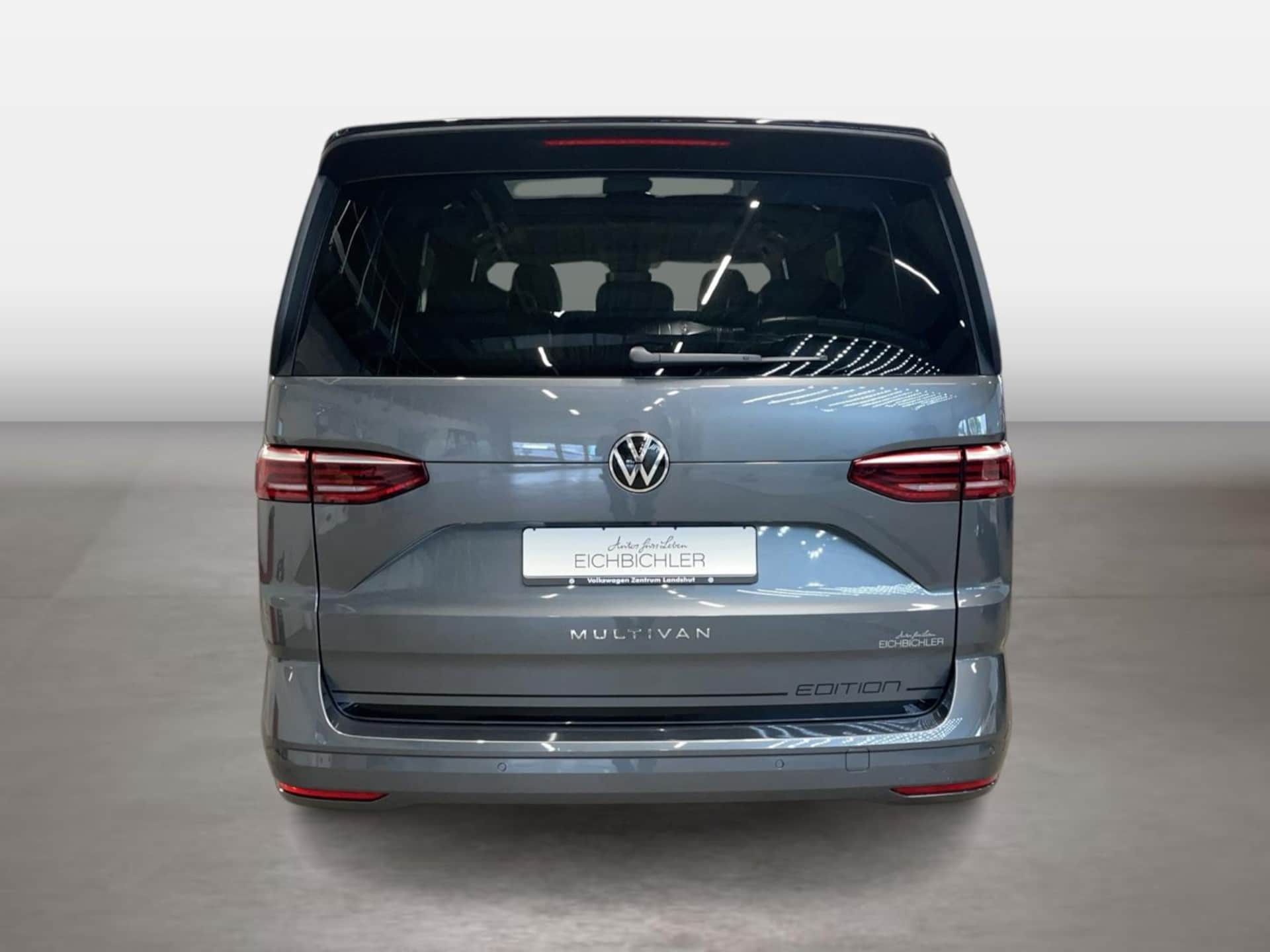 Volkswagen Multivan Langversion Life