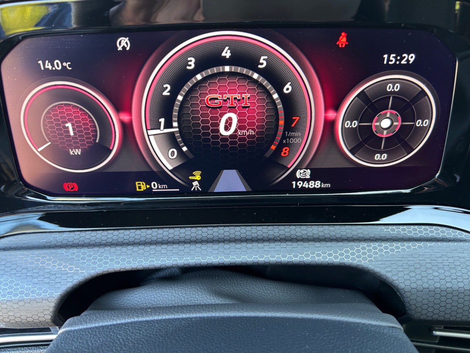 Volkswagen Golf – Bild 24