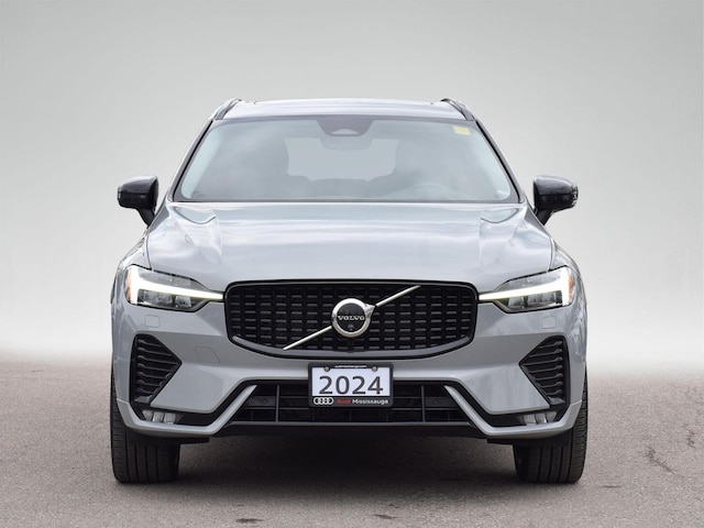 2024 Volvo XC60