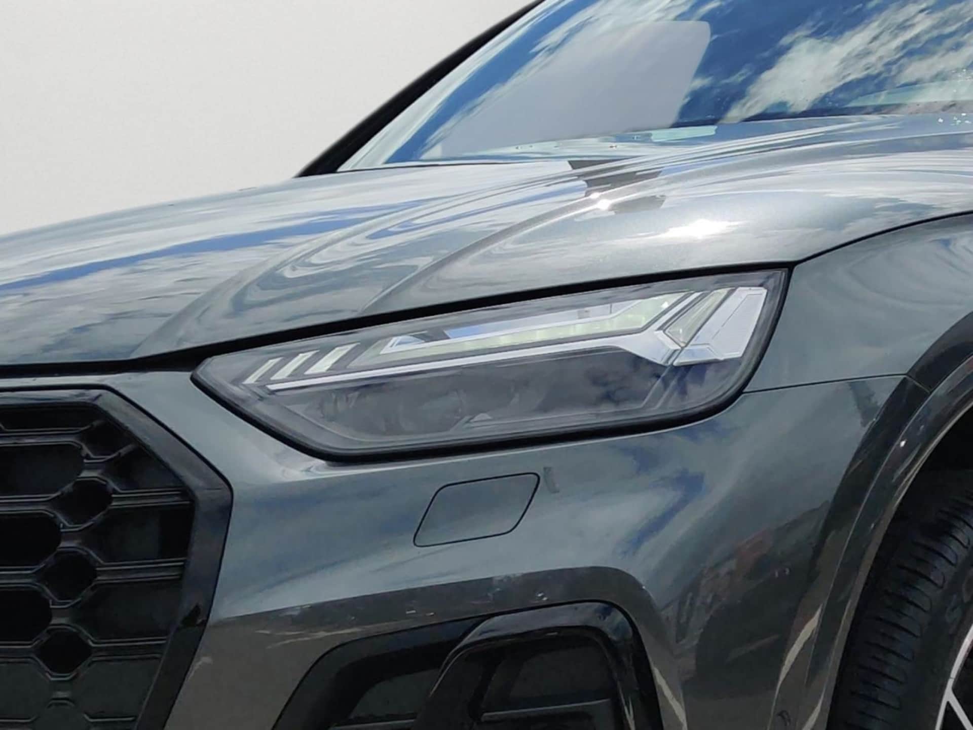 Audi Q5 SUV S line