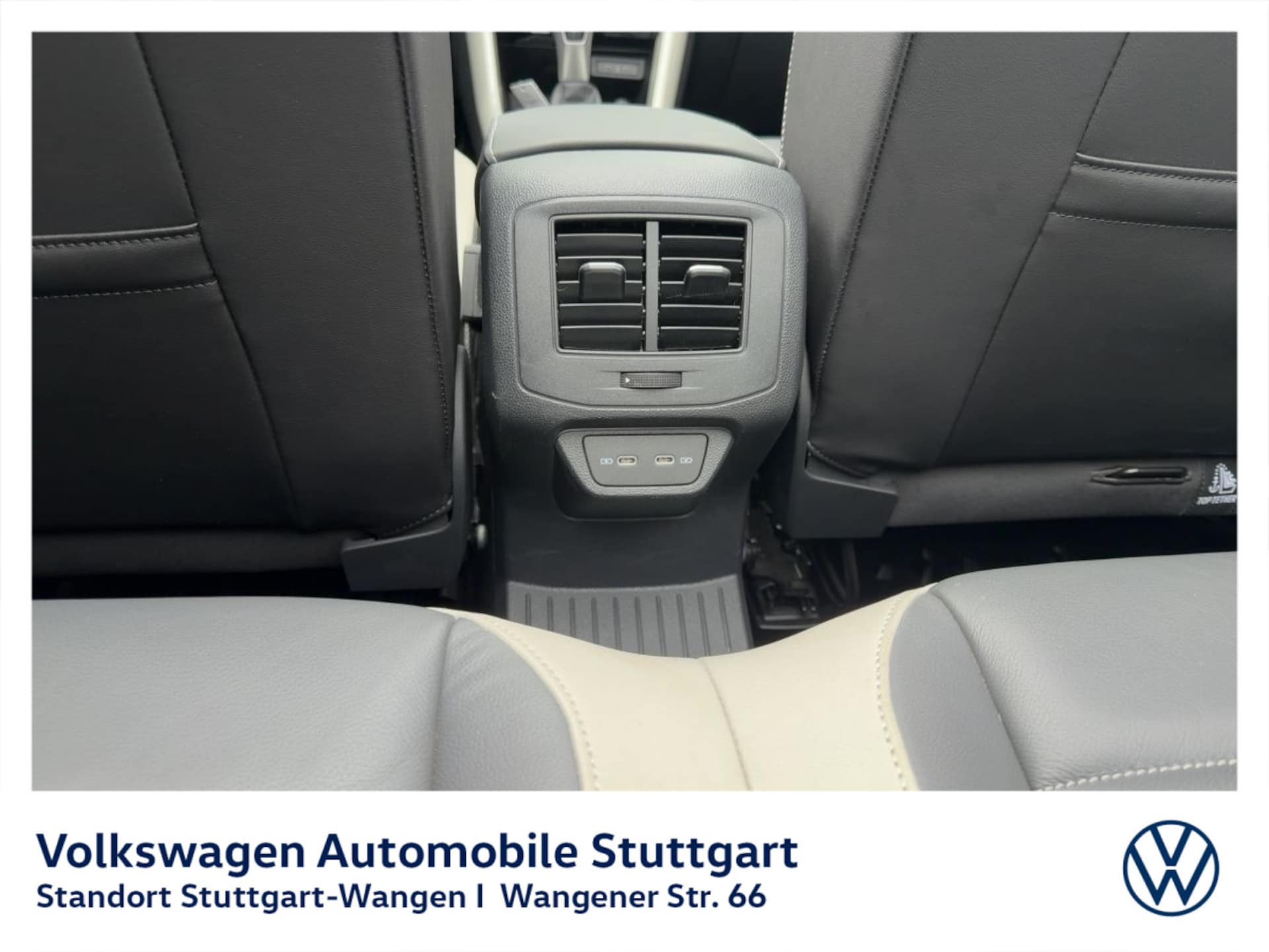 Volkswagen T-Roc Cabriolet Style