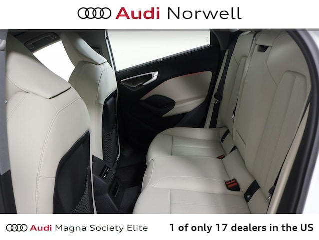 2026 Audi A5 Premium Plus - Photo 22