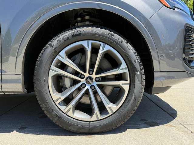 2026 Audi Q7 Premium - Photo 8