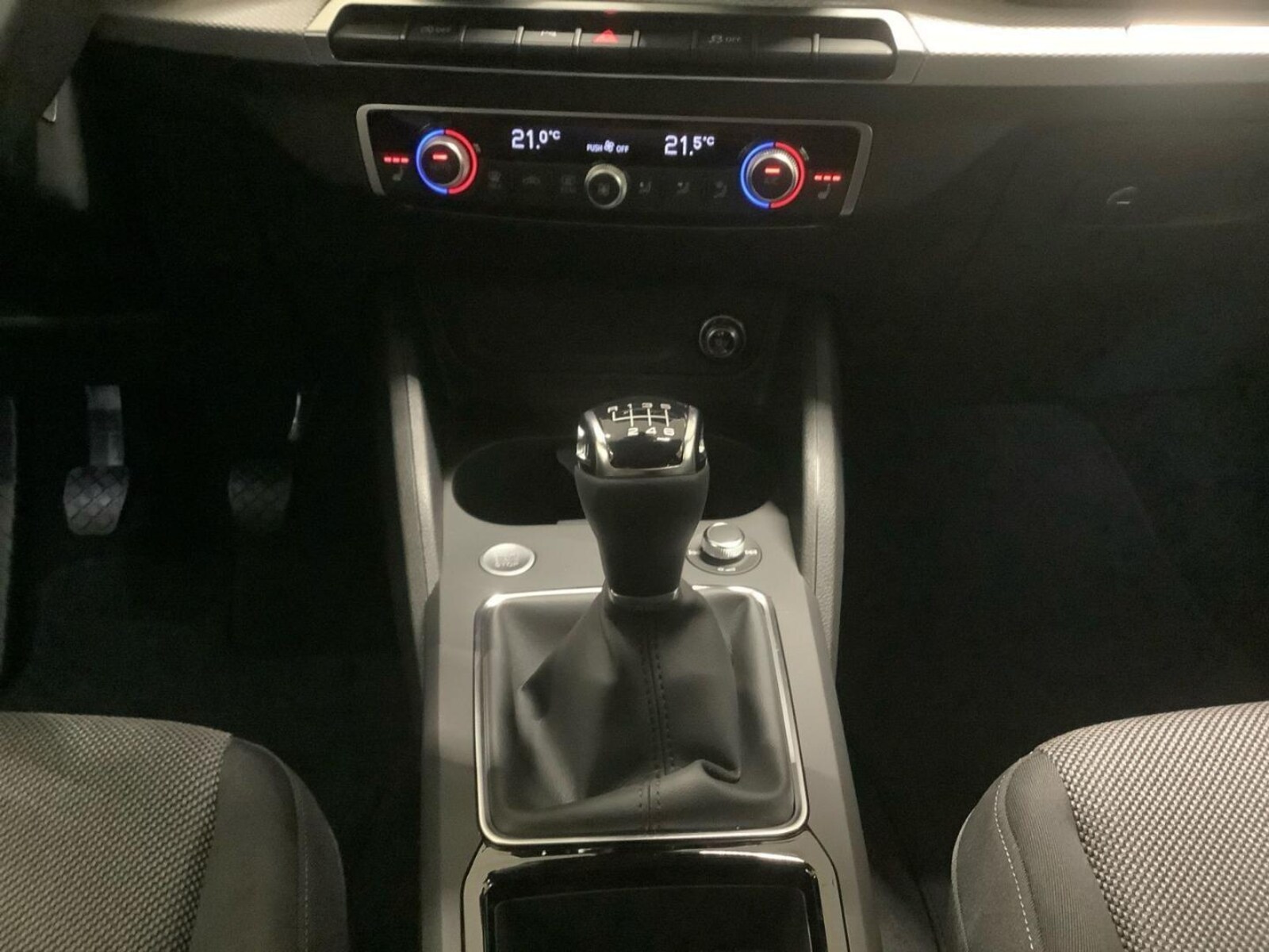 Audi Q2 – Bild 18