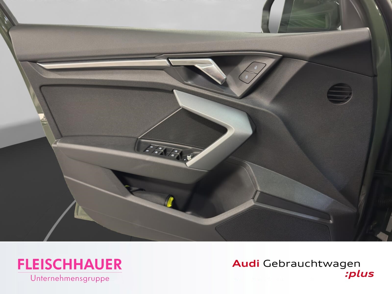 Audi A3 Sportback – Bild 12