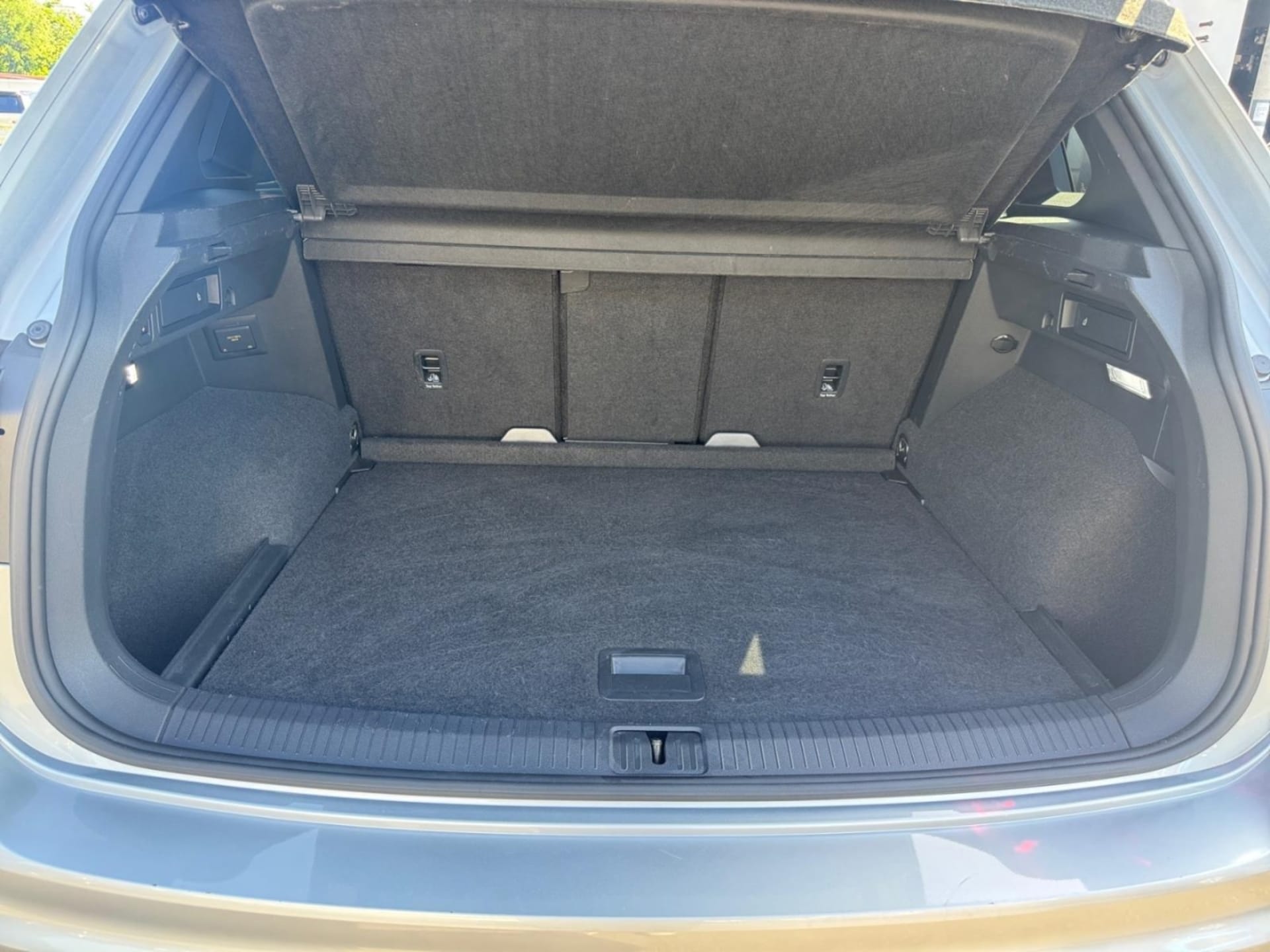 Volkswagen Tiguan R