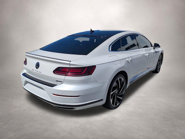 2023 Volkswagen Arteon