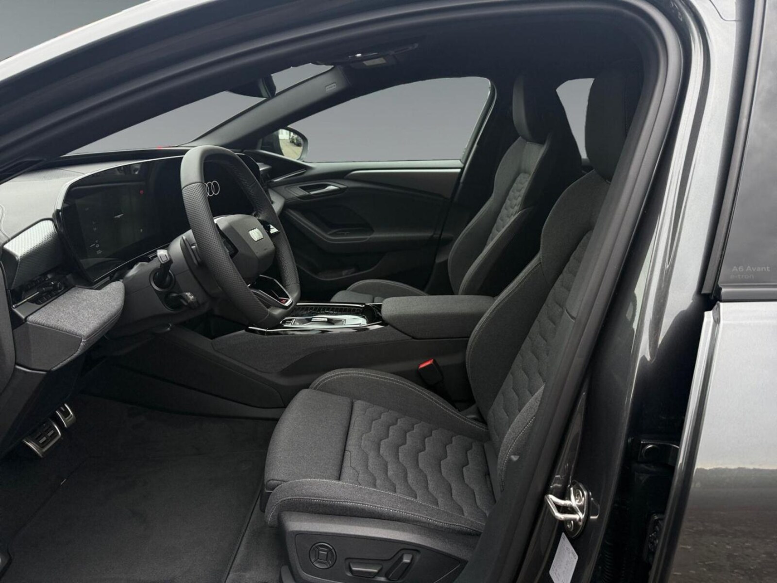 Audi A6 Avant e-tron – Bild 7
