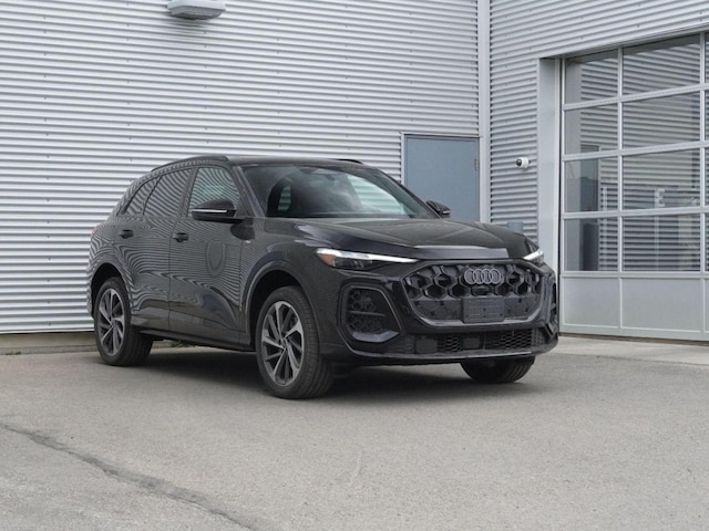 2026 Audi Q5