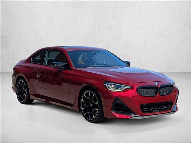 2026 BMW M240
