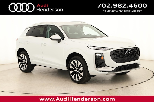 Photo of 2026 Audi Q3 SUV 