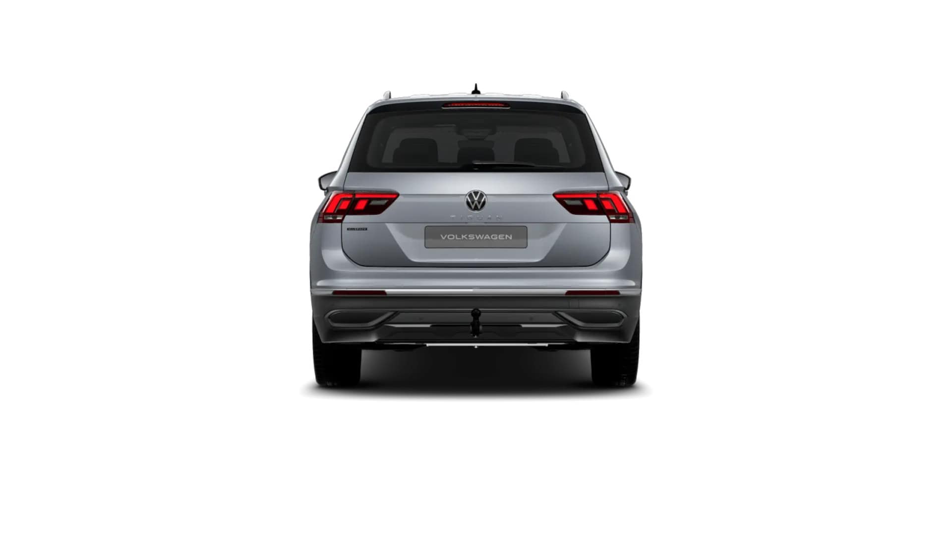 Volkswagen Tiguan Allspace Life