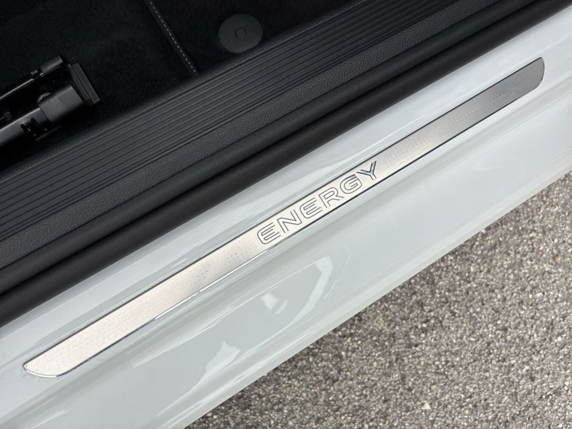 Volkswagen Golf Variant ENERGY