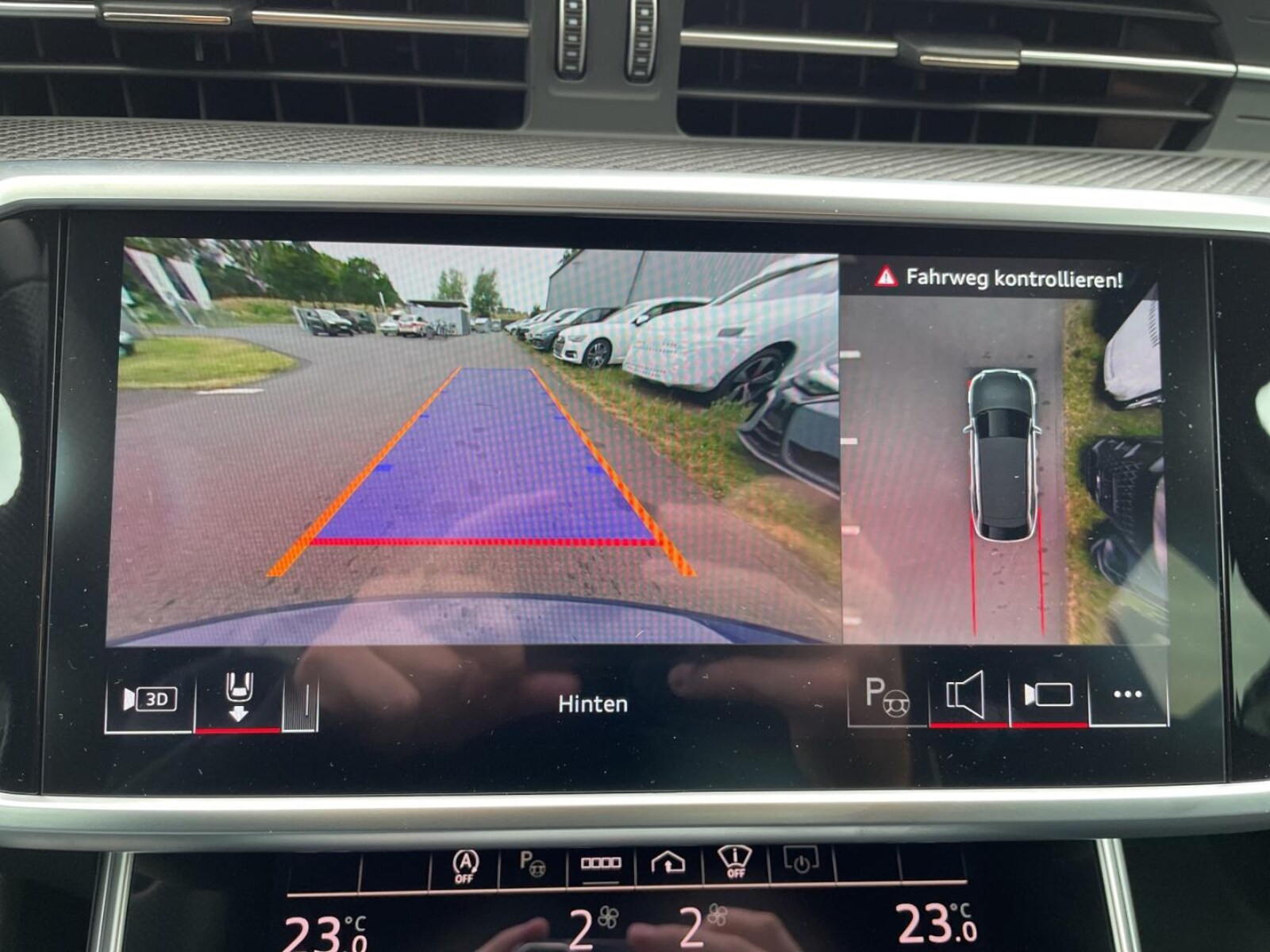 Audi RS 6 Avant – Bild 16