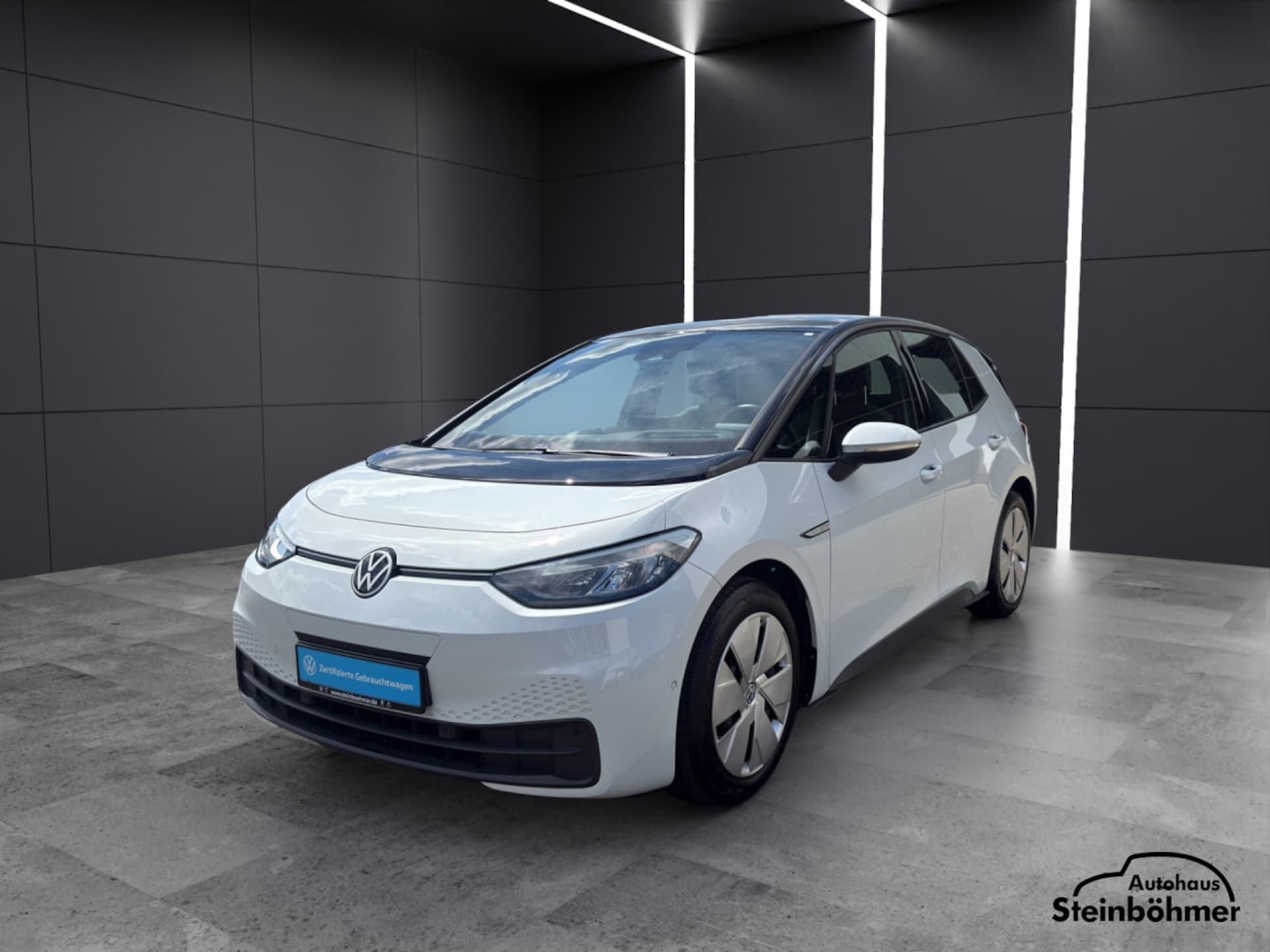 Volkswagen ID.3 Pure Performance
