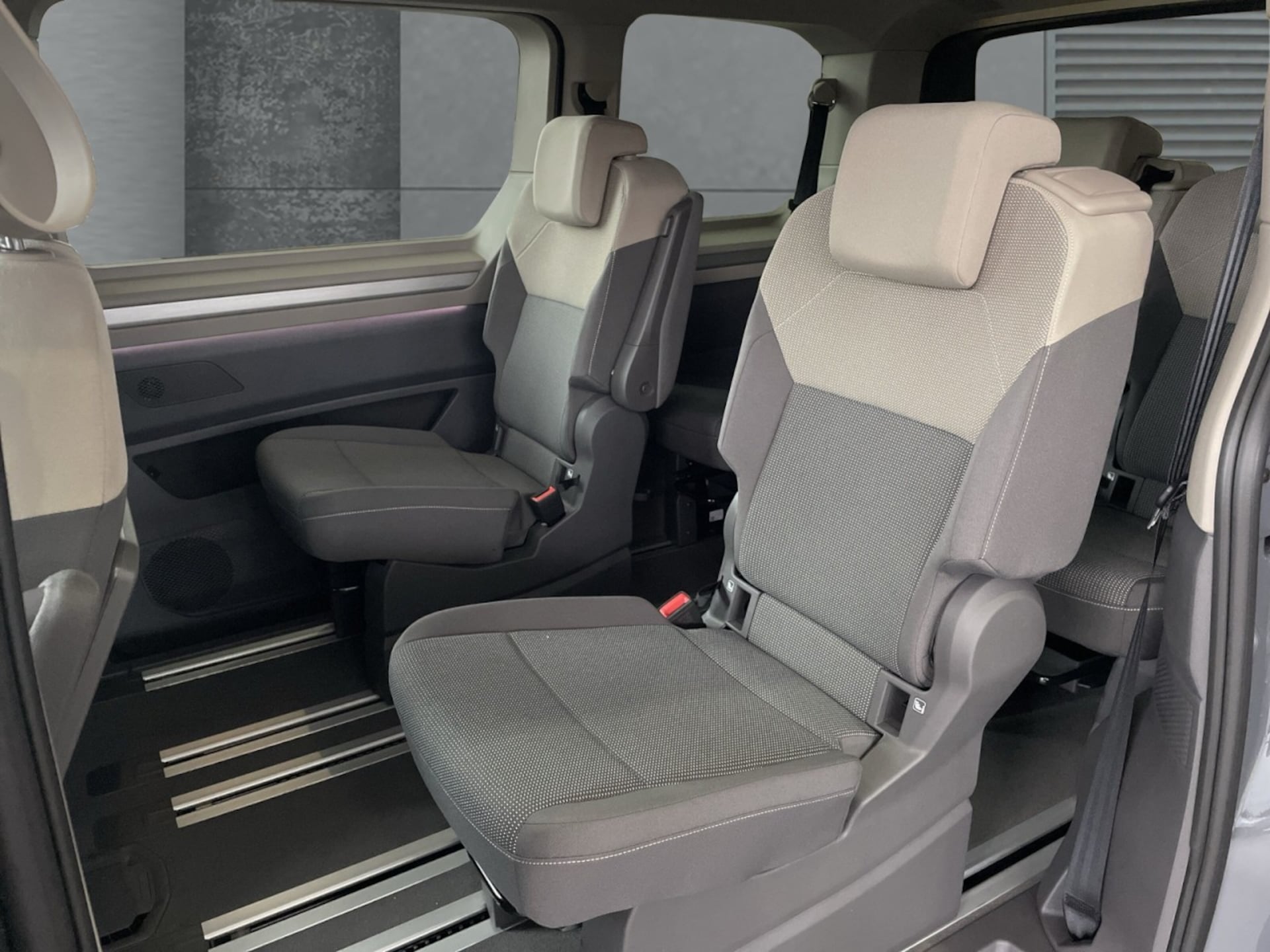 Volkswagen Multivan Life