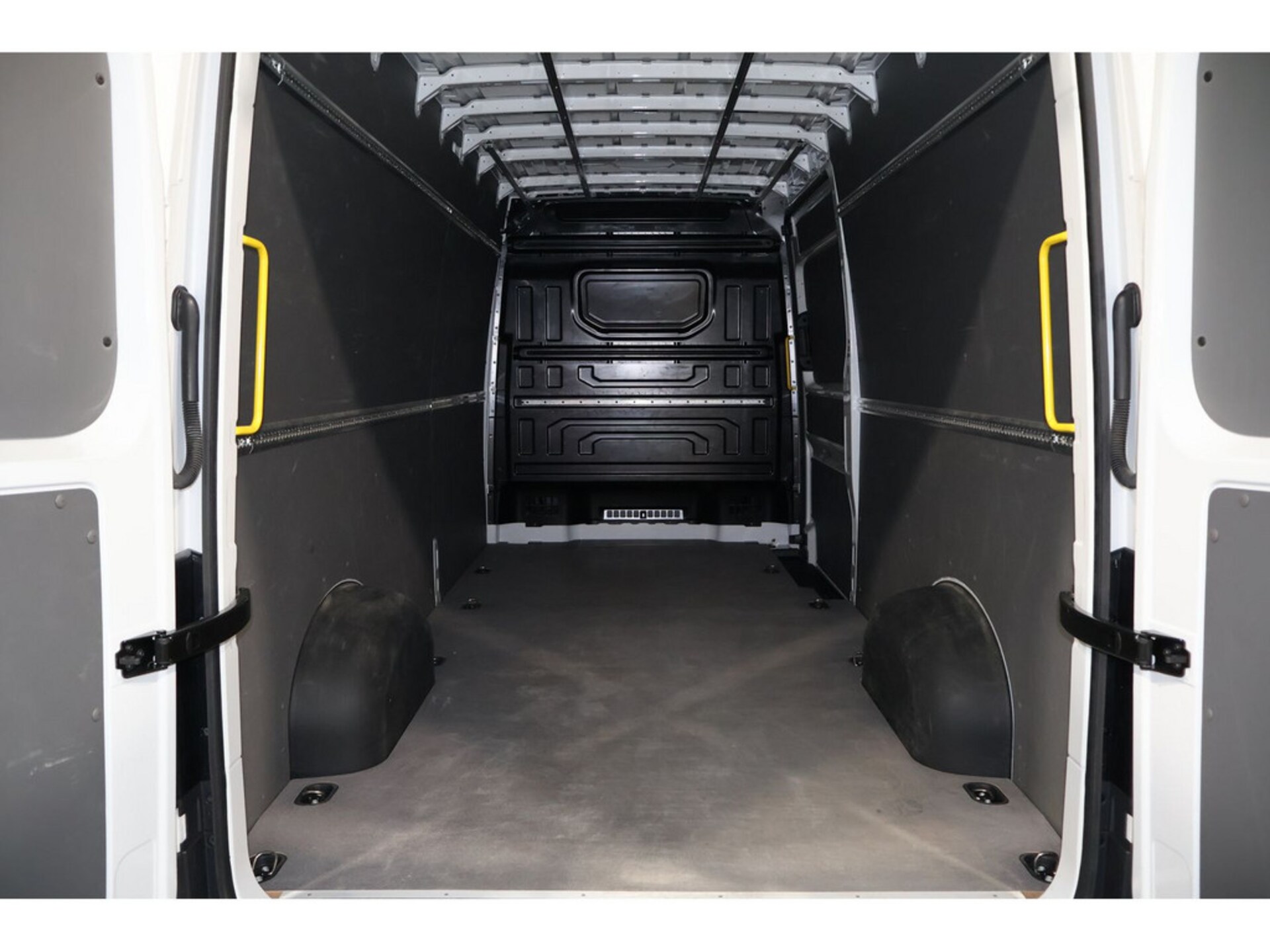 Volkswagen Crafter Kasten langer Radstand