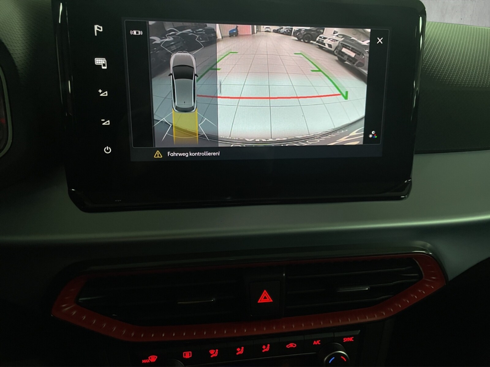 SEAT Ibiza – Bild 14