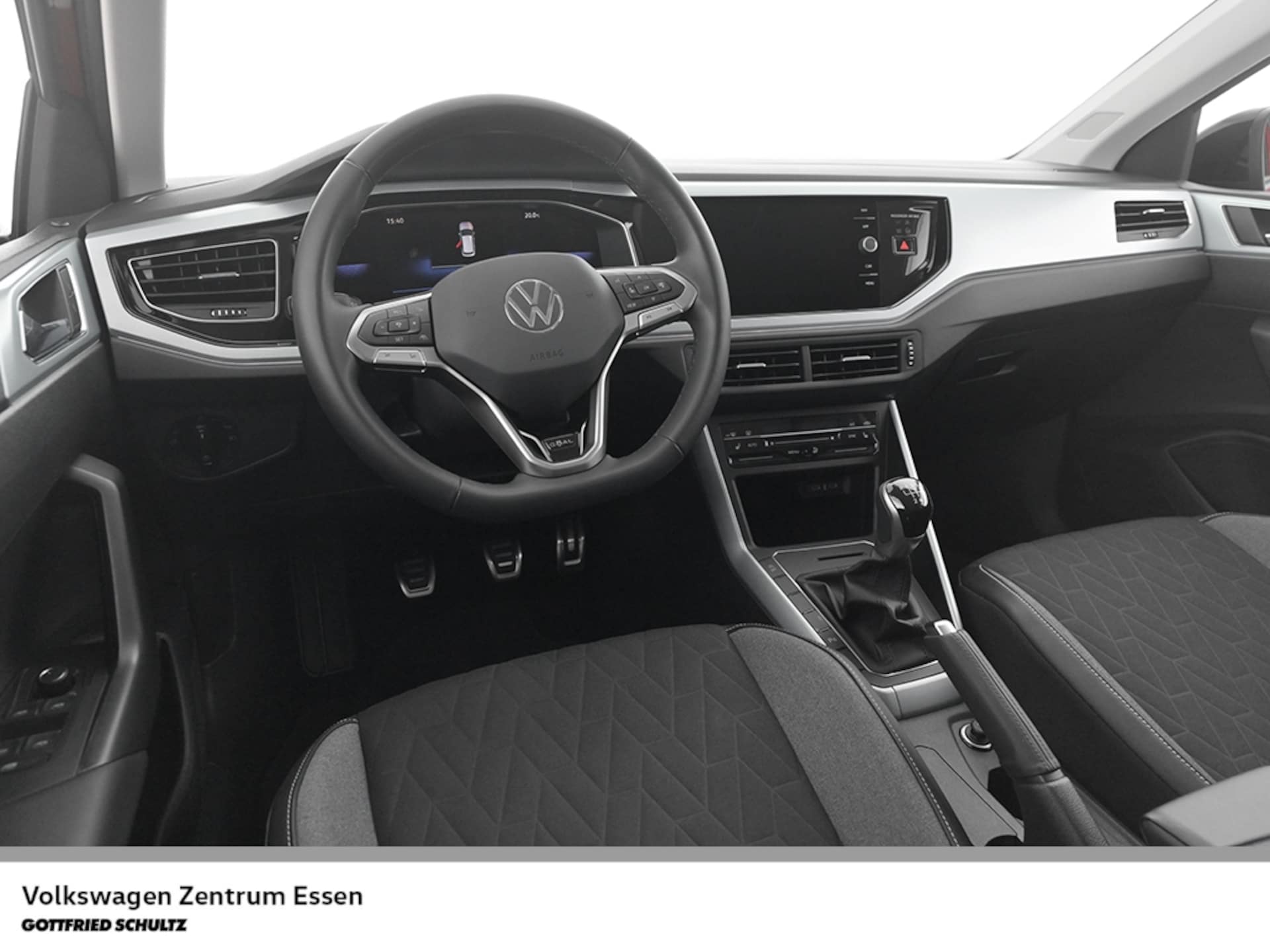 Volkswagen Taigo Goal
