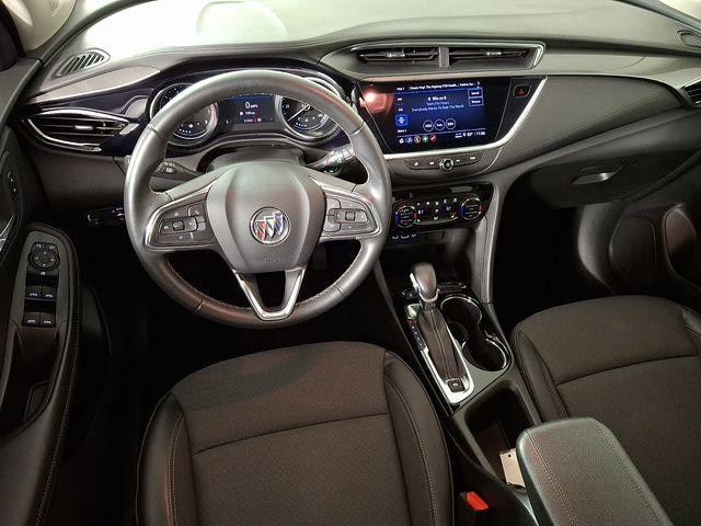 2023 Buick Encore GX