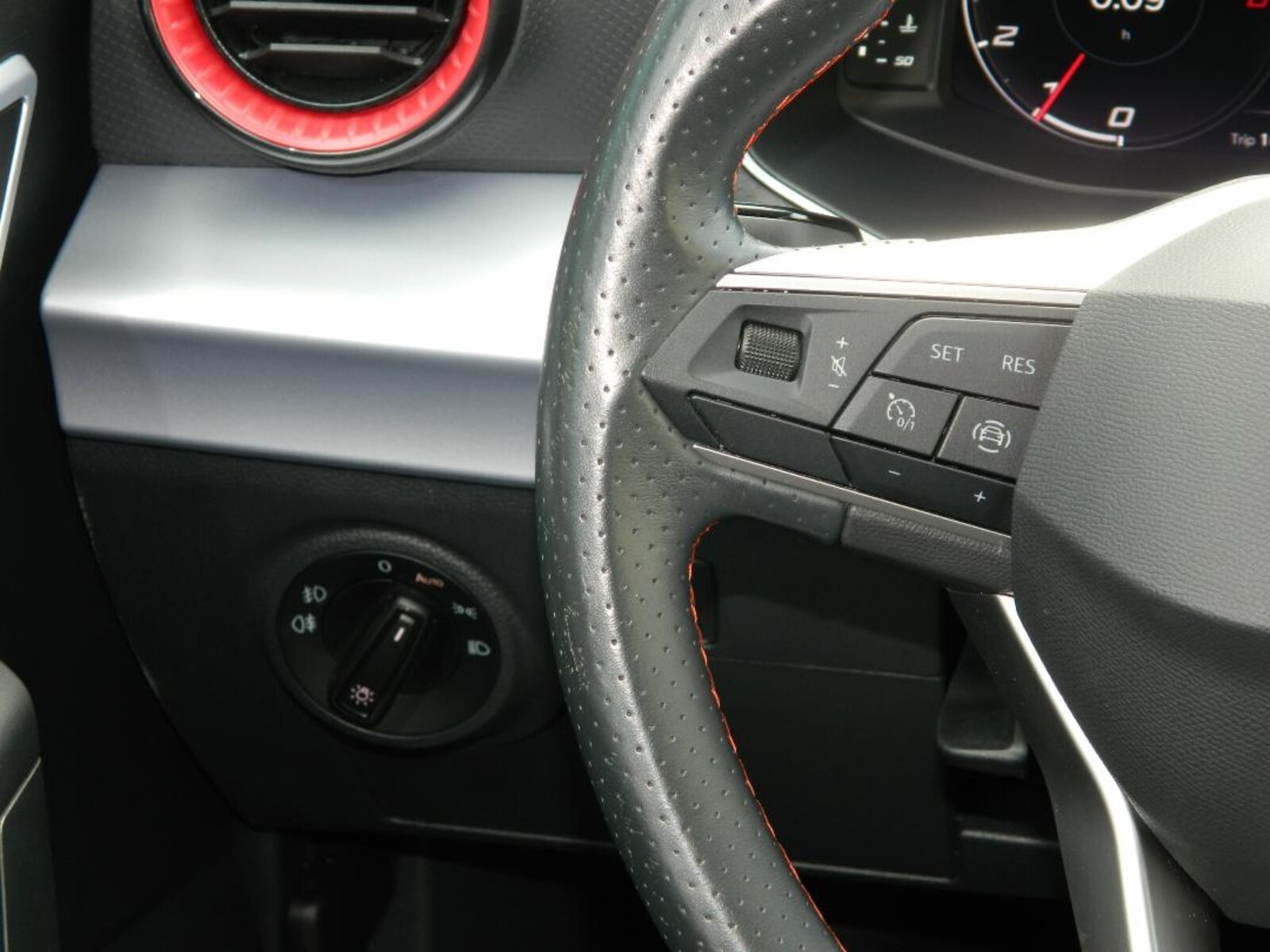 SEAT Ibiza – Bild 13
