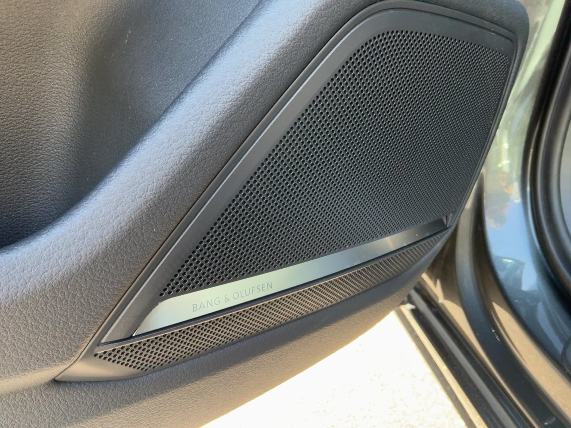 Audi A6 Avant TFSI e Design