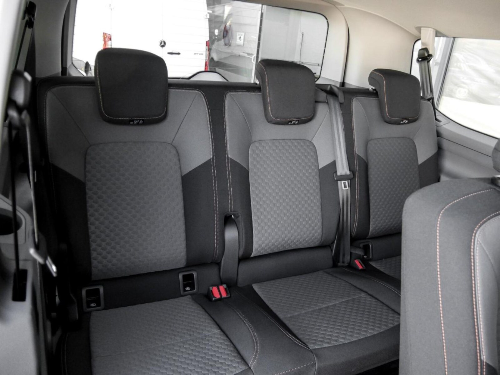Volkswagen e-Caravelle – Bild 13