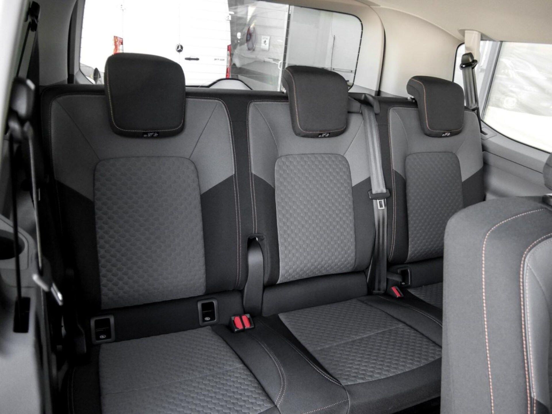 Volkswagen e-Caravelle Life