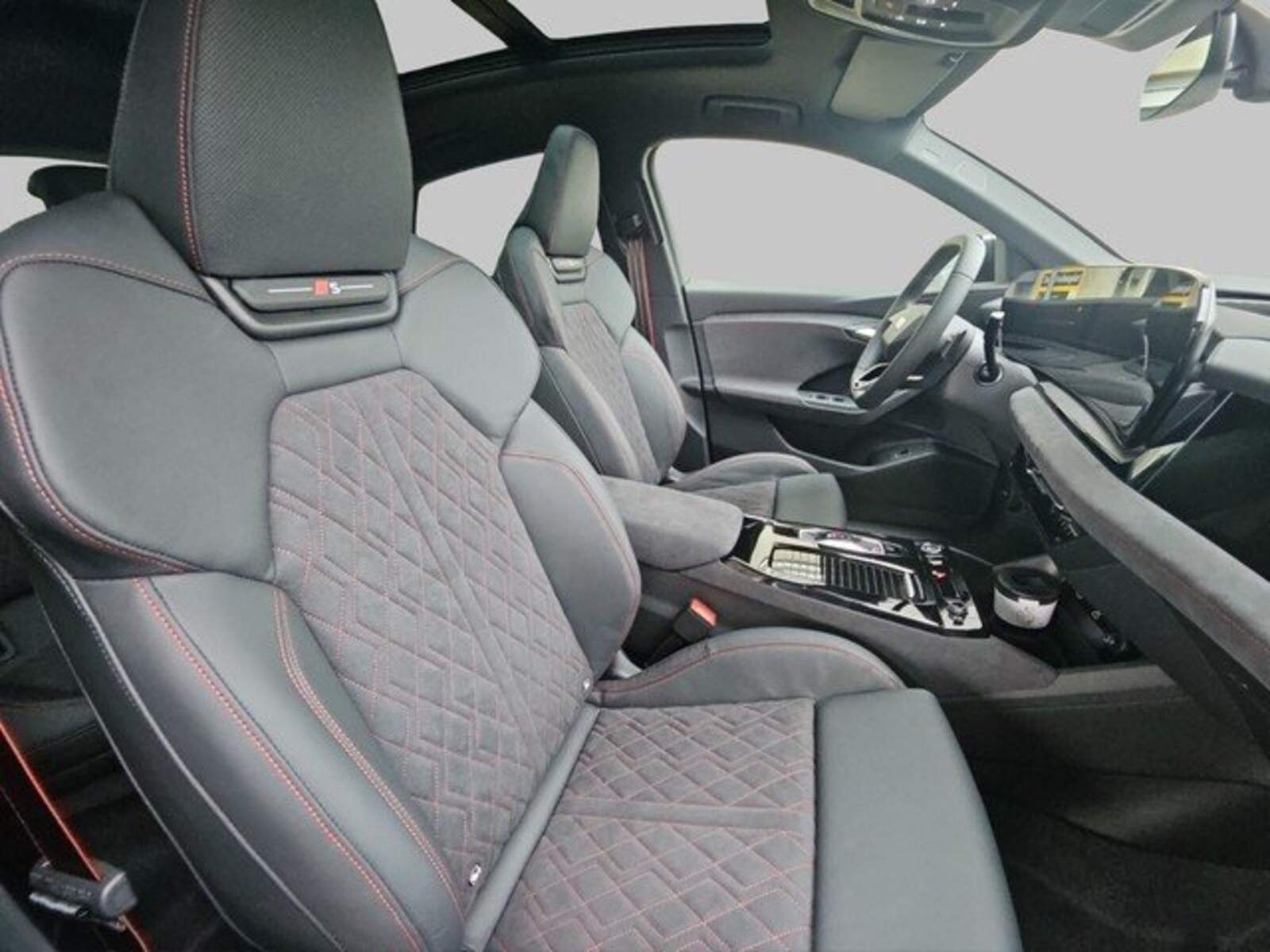 Audi Q6 Sportback e-tron – Bild 7