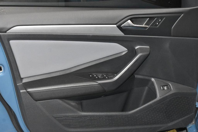 2025 Volkswagen Jetta