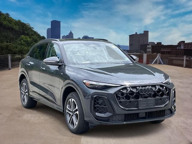 2026 Audi Q5