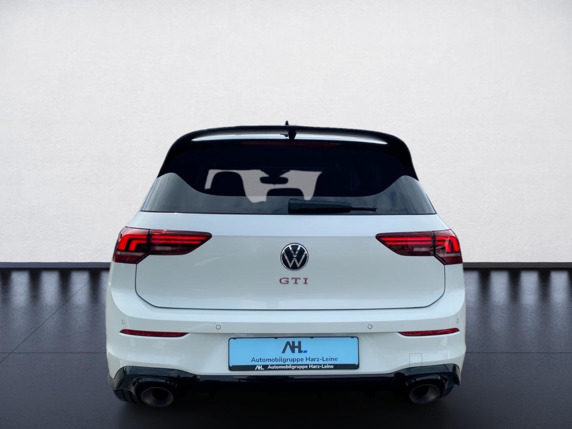Volkswagen Golf GTI Clubsport