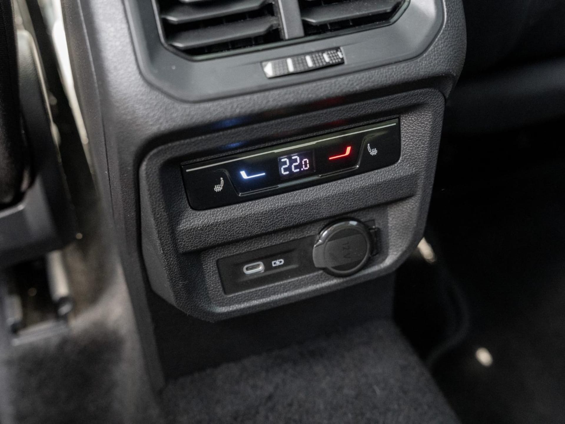 Volkswagen Tiguan Allspace Elegance