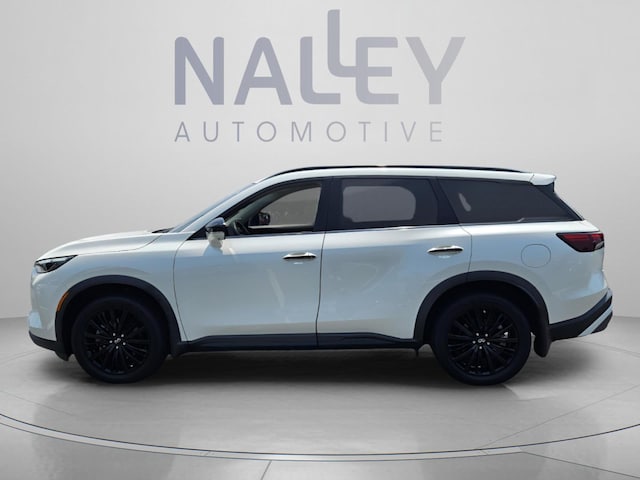 2023 Infiniti QX60