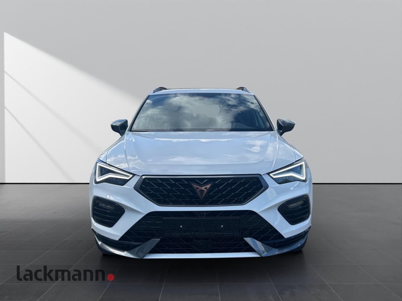 CUPRA Ateca – Bild 3
